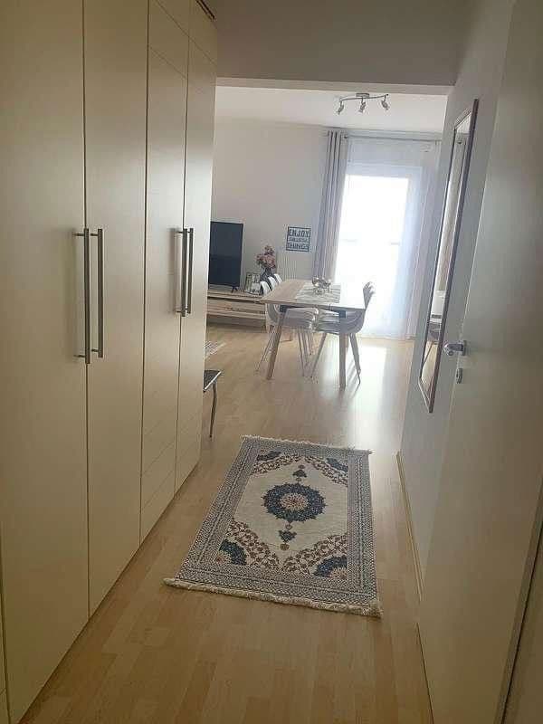Pronájem bytu 1+kk 36 m², Kupfertorstraße 50C, Breisach am Rhein, Bádensko-Württembersko Pronájem bytu 1+kk 36 m², Kupfertorstraße 50C, Breisach am Rhein, Bádensko-Württembersko