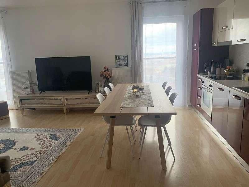 Pronájem bytu 1+kk 36 m², Kupfertorstraße 50C, Breisach am Rhein, Bádensko-Württembersko Pronájem bytu 1+kk 36 m², Kupfertorstraße 50C, Breisach am Rhein, Bádensko-Württembersko