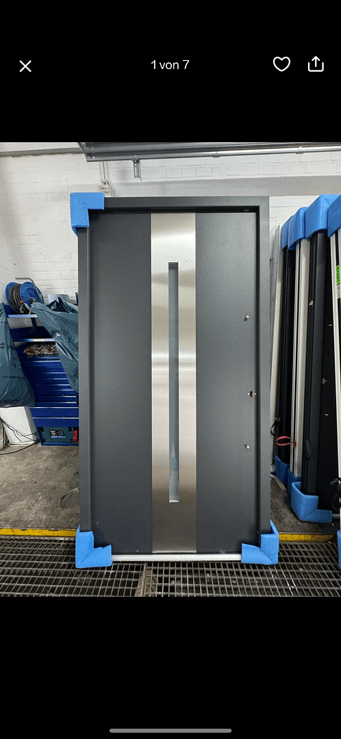 Prodej domu 150 m², pozemek 1.000 m², Höhbuck 7, Roßtal, Bavorsko Prodej domu 150 m², pozemek 1.000 m², Höhbuck 7, Roßtal, Bavorsko