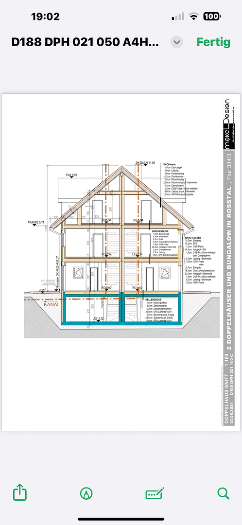 Prodej domu 150 m², pozemek 1.000 m², Höhbuck 7, Roßtal, Bavorsko Prodej domu 150 m², pozemek 1.000 m², Höhbuck 7, Roßtal, Bavorsko