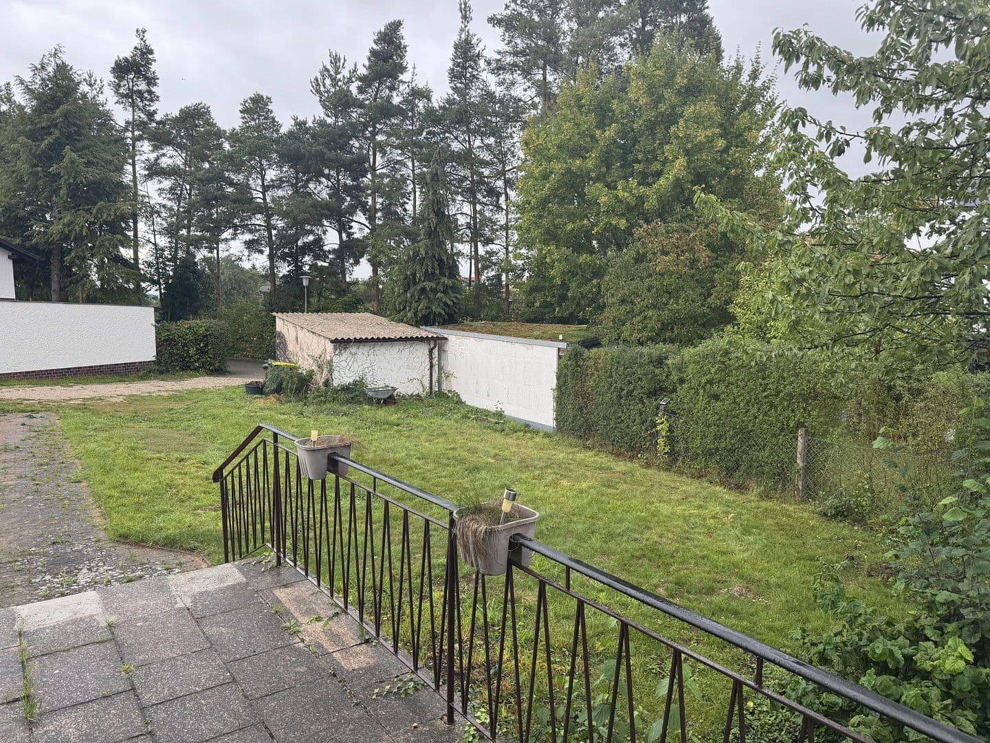 Prodej domu 150 m², pozemek 1.000 m², Höhbuck 7, Roßtal, Bavorsko Prodej domu 150 m², pozemek 1.000 m², Höhbuck 7, Roßtal, Bavorsko