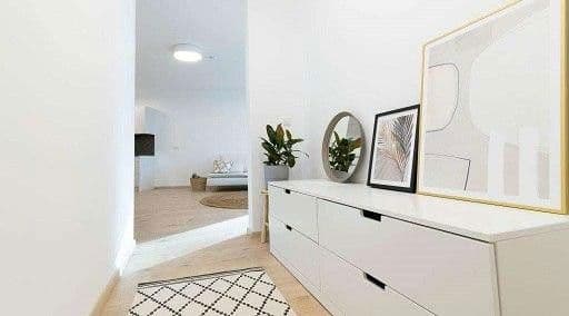 Pronájem bytu 1+kk 35 m², Lugaufstraße 6, Odelzhausen, Bavorsko Pronájem bytu 1+kk 35 m², Lugaufstraße 6, Odelzhausen, Bavorsko