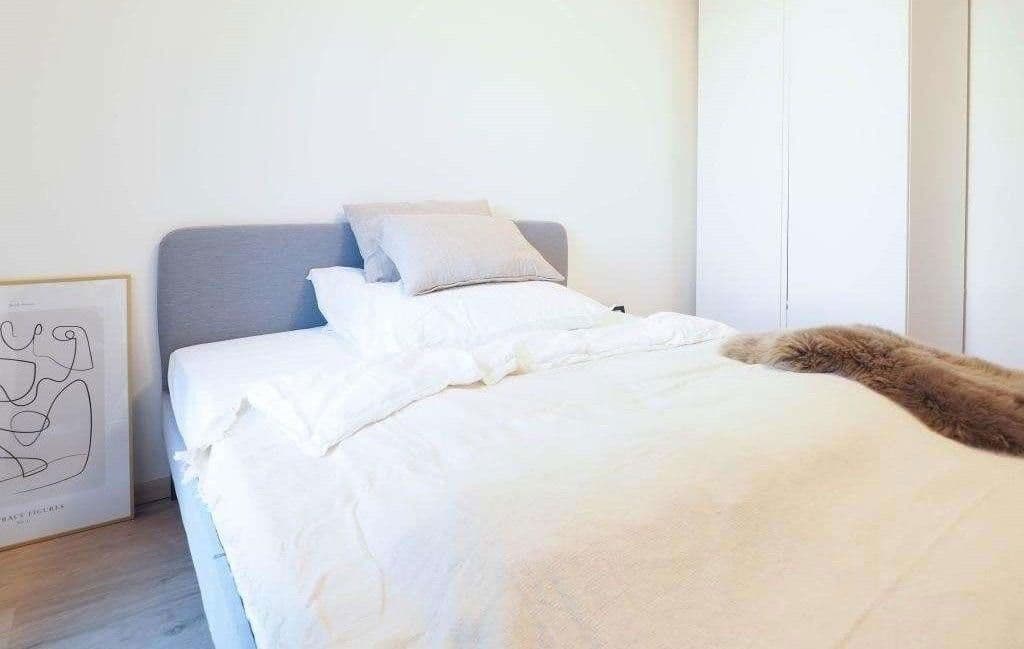 Pronájem bytu 1+kk 35 m², Lugaufstraße 6, Odelzhausen, Bavorsko Pronájem bytu 1+kk 35 m², Lugaufstraße 6, Odelzhausen, Bavorsko