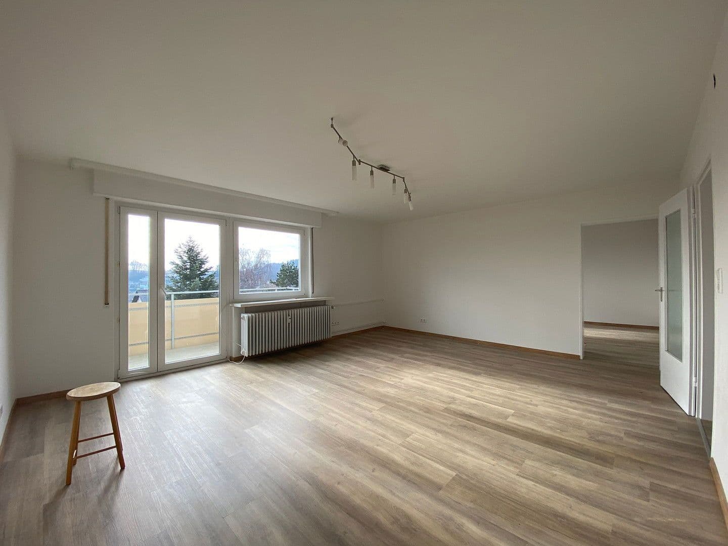 Pronájem bytu 2+kk 55 m², Jestetten, Bádensko-Württembersko Pronájem bytu 2+kk 55 m², Jestetten, Bádensko-Württembersko