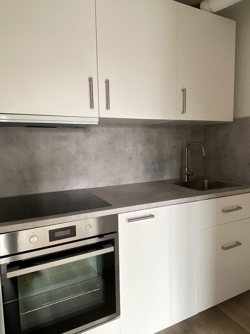 Pronájem bytu 2+kk 55 m², Jestetten, Bádensko-Württembersko Pronájem bytu 2+kk 55 m², Jestetten, Bádensko-Württembersko