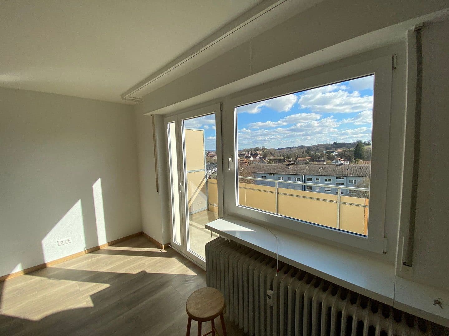 Pronájem bytu 2+kk 55 m², Jestetten, Bádensko-Württembersko Pronájem bytu 2+kk 55 m², Jestetten, Bádensko-Württembersko