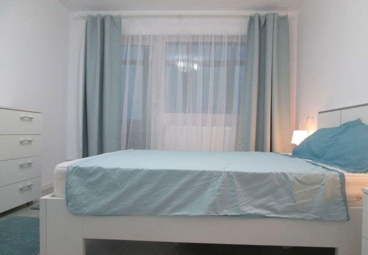 Pronájem bytu 1+1 33 m², Schafhofstraße 28, Egelsbach, Hessen Pronájem bytu 1+1 33 m², Schafhofstraße 28, Egelsbach, Hessen