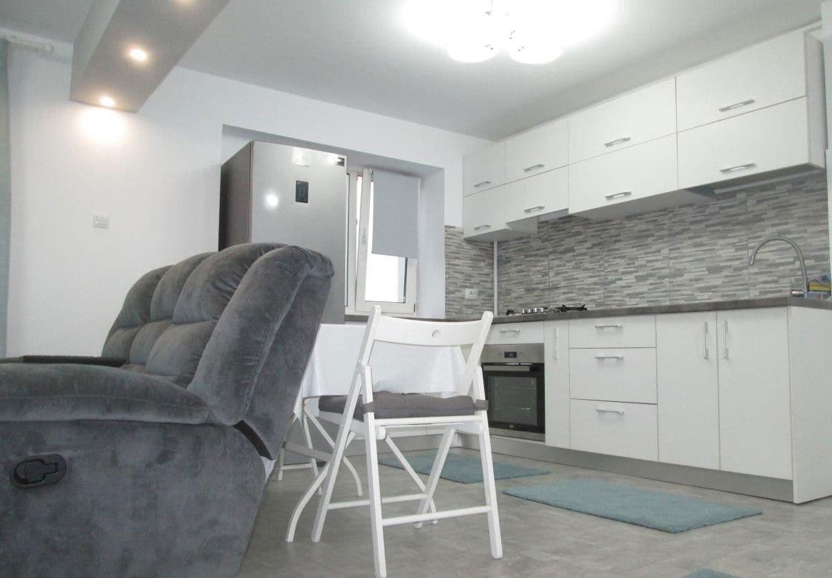 Pronájem bytu 1+1 33 m², Schafhofstraße 28, Egelsbach, Hessen Pronájem bytu 1+1 33 m², Schafhofstraße 28, Egelsbach, Hessen