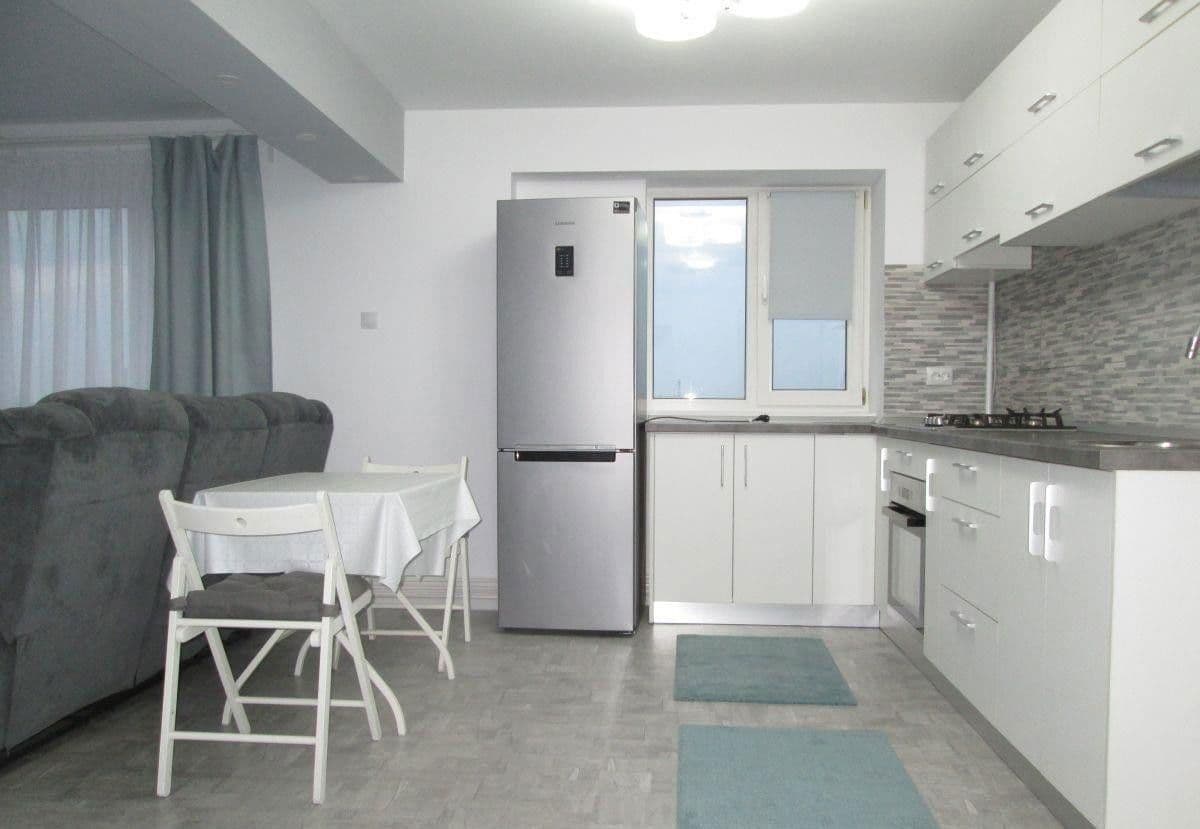 Pronájem bytu 1+1 33 m², Schafhofstraße 28, Egelsbach, Hessen Pronájem bytu 1+1 33 m², Schafhofstraße 28, Egelsbach, Hessen