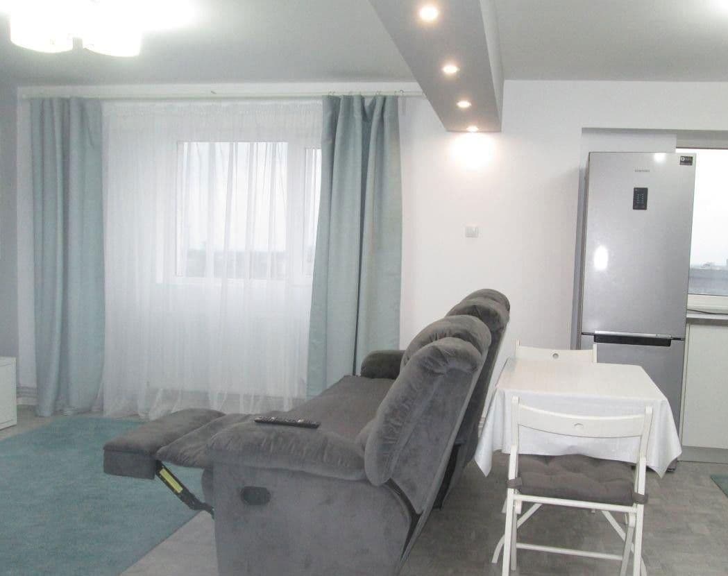 Pronájem bytu 1+1 33 m², Schafhofstraße 28, Egelsbach, Hessen Pronájem bytu 1+1 33 m², Schafhofstraße 28, Egelsbach, Hessen