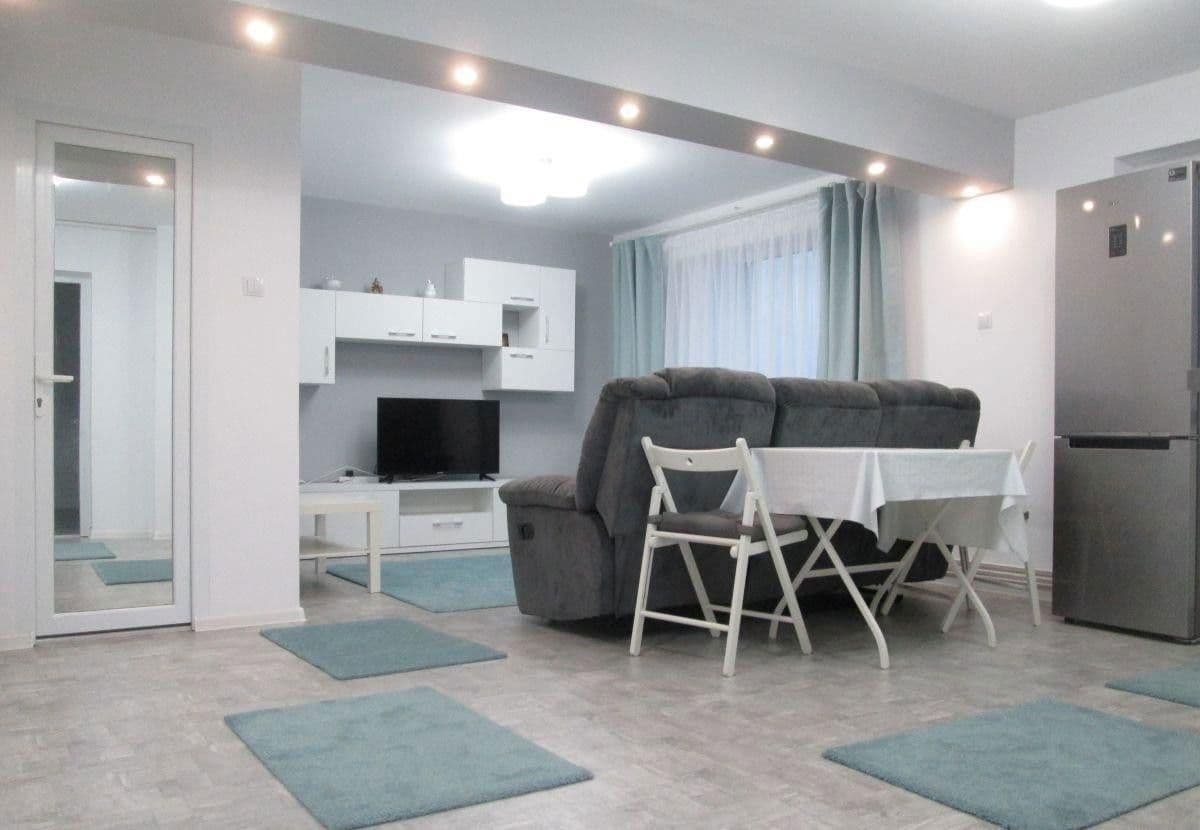 Pronájem bytu 1+1 33 m², Schafhofstraße 28, Egelsbach, Hessen Pronájem bytu 1+1 33 m², Schafhofstraße 28, Egelsbach, Hessen