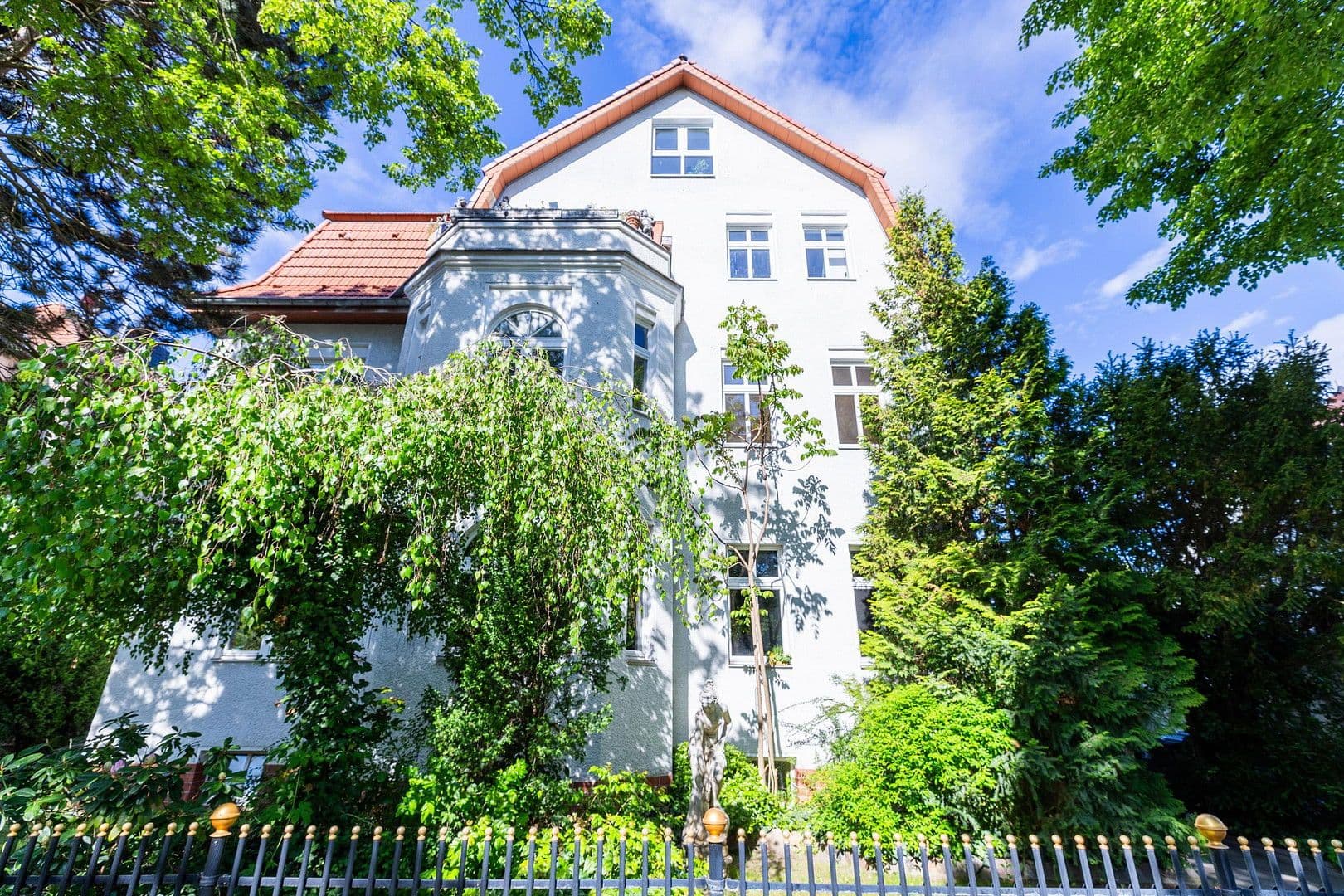 Pronájem bytu  25 m², Ursula-Goetze-Straße 25, Berlin, Berlín Pronájem bytu  25 m², Ursula-Goetze-Straße 25, Berlin, Berlín