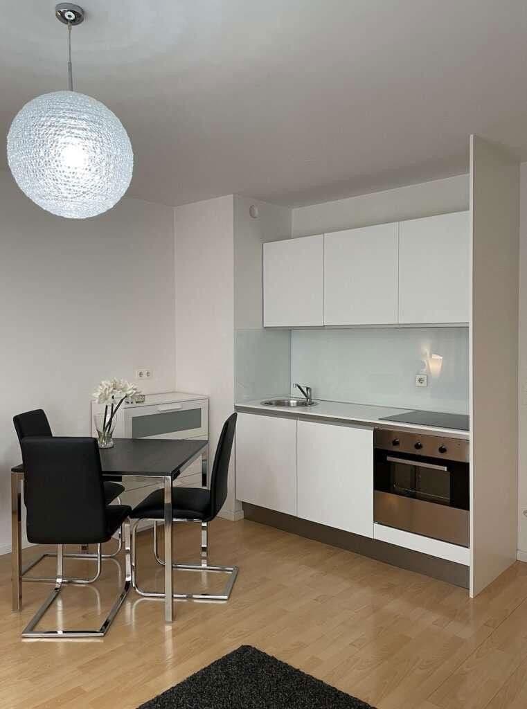 Pronájem bytu 1+kk 33 m², Seilnachtstraße 17, Endingen, Bádensko-Württembersko Pronájem bytu 1+kk 33 m², Seilnachtstraße 17, Endingen, Bádensko-Württembersko