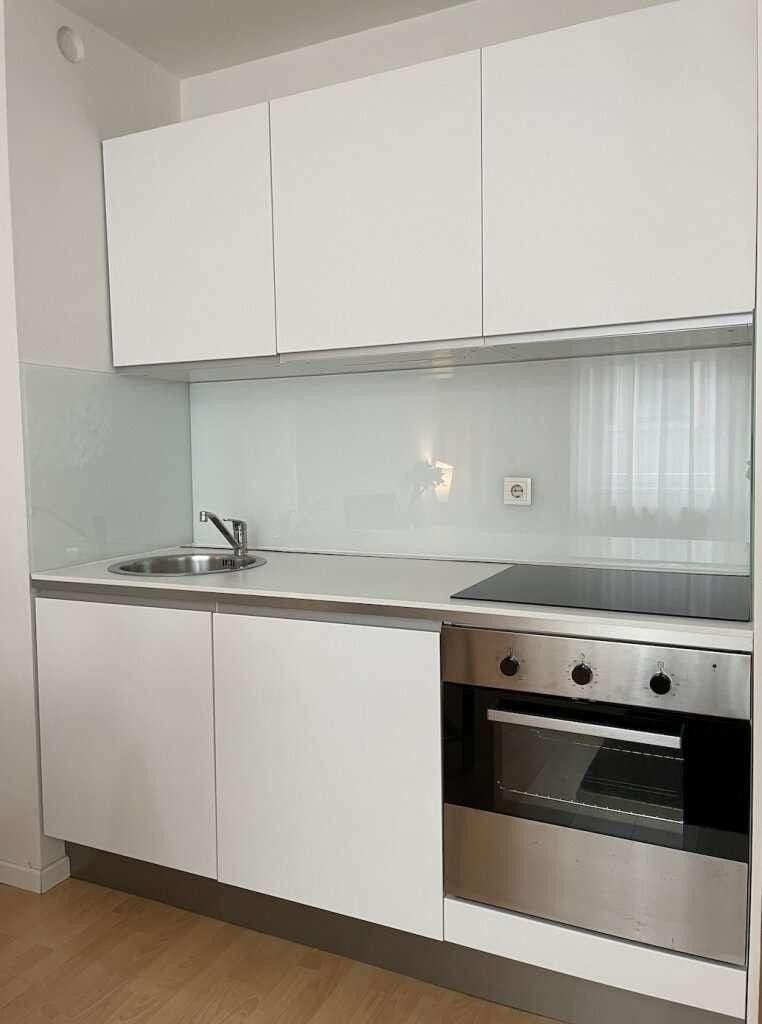 Pronájem bytu 1+kk 33 m², Seilnachtstraße 17, Endingen, Bádensko-Württembersko Pronájem bytu 1+kk 33 m², Seilnachtstraße 17, Endingen, Bádensko-Württembersko