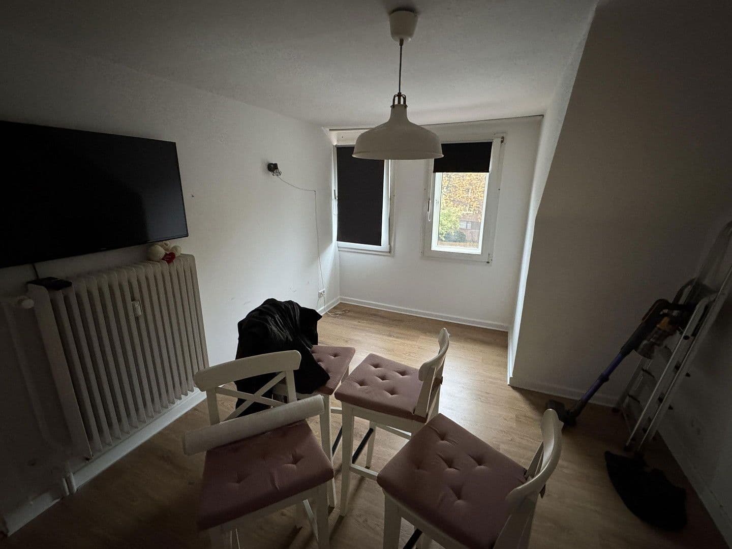 Pronájem bytu 2+kk 57 m², Friedrich-Ebert-Str. 92, Hamburg, Hamburg Pronájem bytu 2+kk 57 m², Friedrich-Ebert-Str. 92, Hamburg, Hamburg