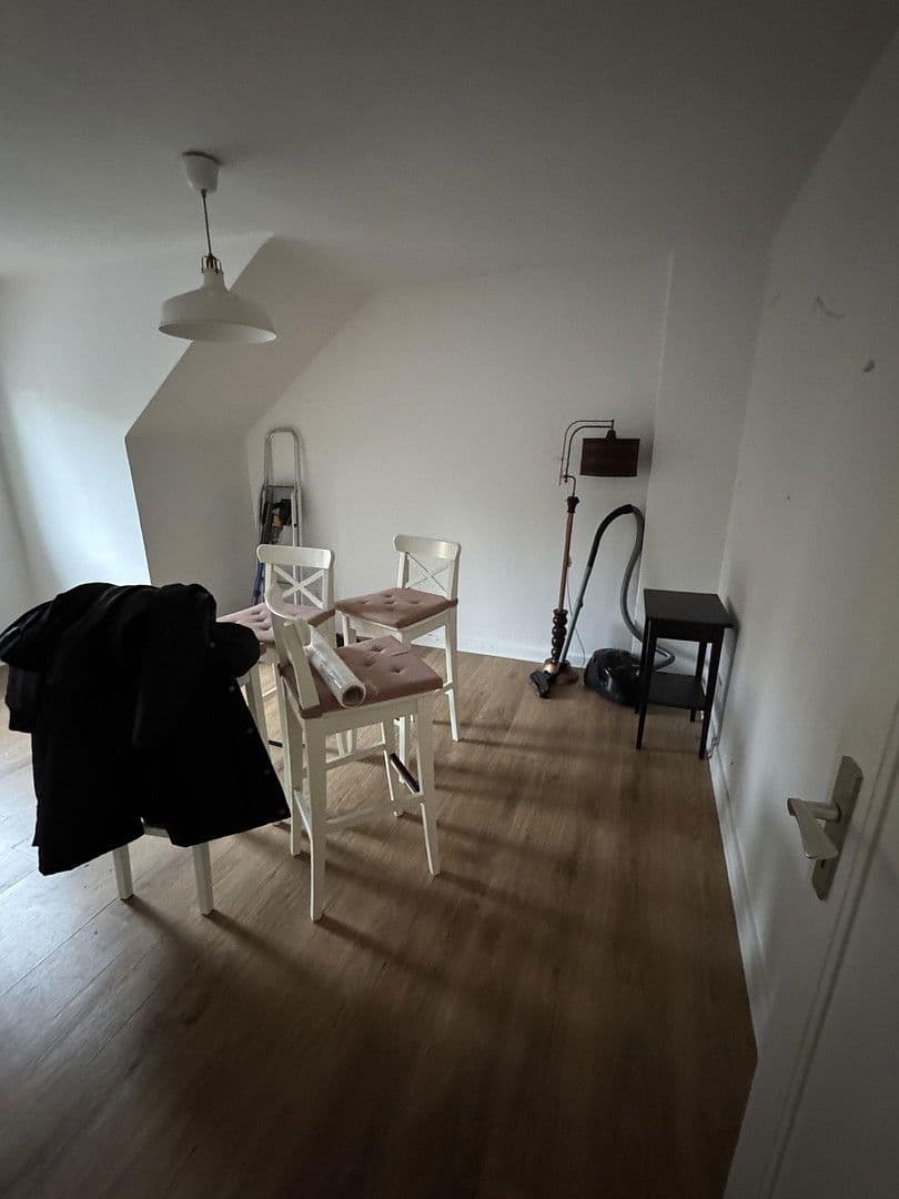 Pronájem bytu 2+kk 57 m², Friedrich-Ebert-Str. 92, Hamburg, Hamburg Pronájem bytu 2+kk 57 m², Friedrich-Ebert-Str. 92, Hamburg, Hamburg