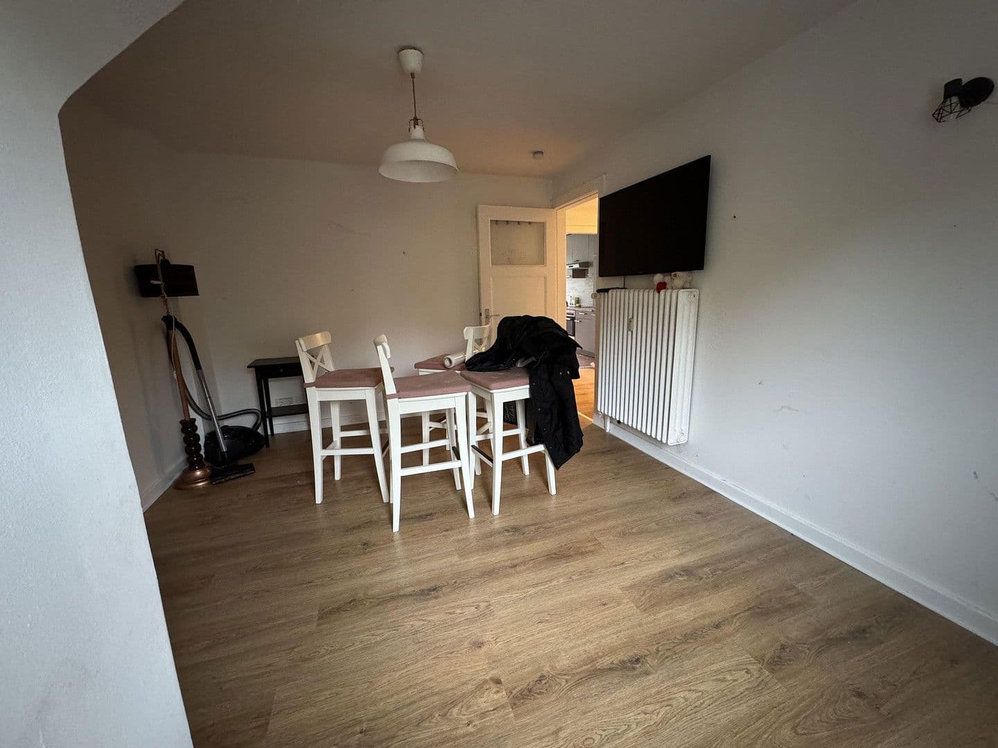 Pronájem bytu 2+kk 57 m², Friedrich-Ebert-Str. 92, Hamburg, Hamburg Pronájem bytu 2+kk 57 m², Friedrich-Ebert-Str. 92, Hamburg, Hamburg