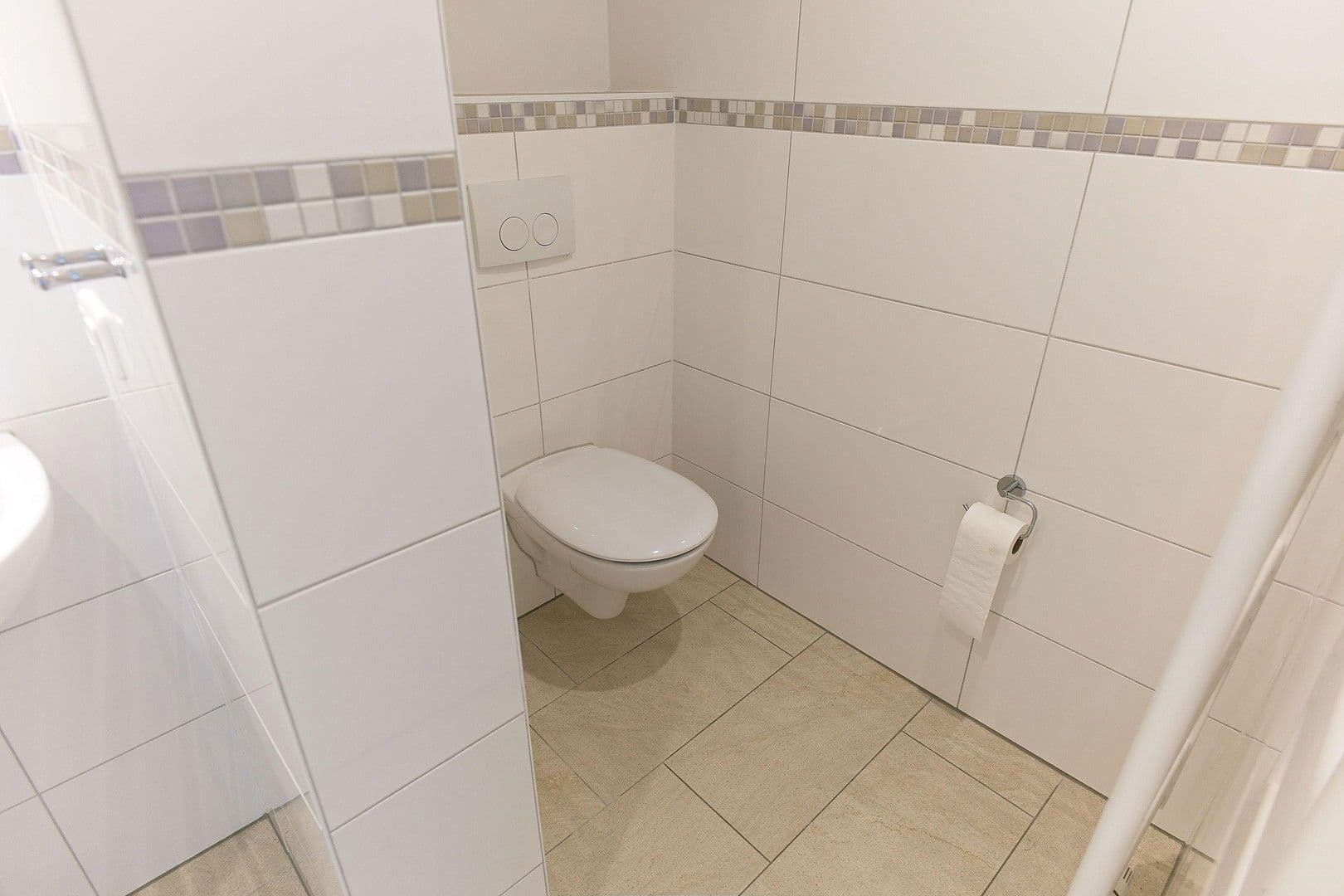 Pronájem bytu 3+1 70 m², Kiel, Šlesvicko-Holštýnsko Pronájem bytu 3+1 70 m², Kiel, Šlesvicko-Holštýnsko