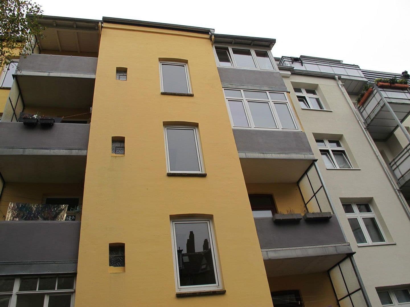 Pronájem bytu 3+1 70 m², Kiel, Šlesvicko-Holštýnsko Pronájem bytu 3+1 70 m², Kiel, Šlesvicko-Holštýnsko