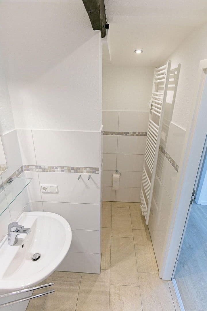 Pronájem bytu 3+1 70 m², Kiel, Šlesvicko-Holštýnsko Pronájem bytu 3+1 70 m², Kiel, Šlesvicko-Holštýnsko