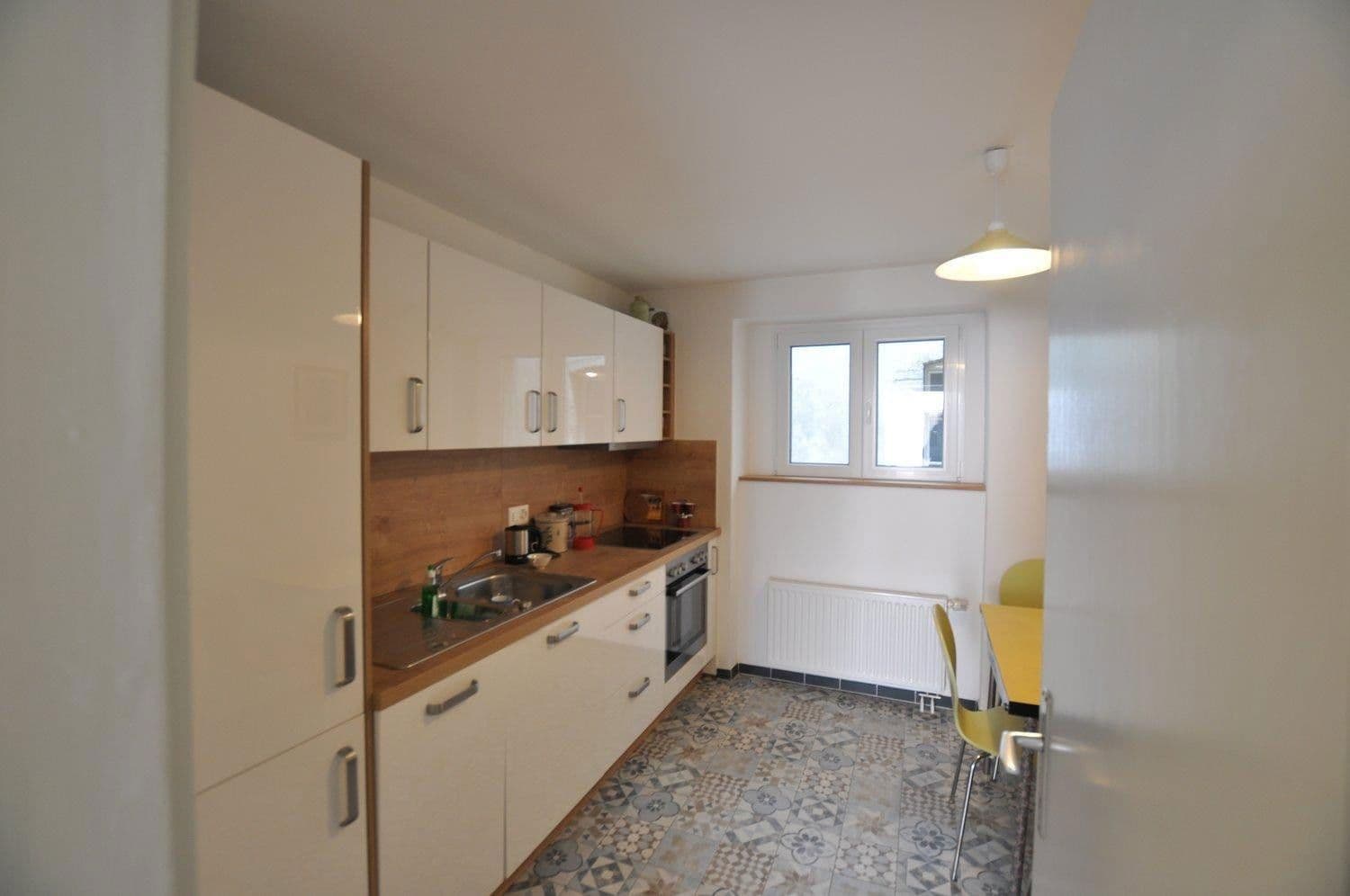 Pronájem bytu 2+kk 41 m², Viktor-Scheffel-Straße 6, Öhringen, Bádensko-Württembersko Pronájem bytu 2+kk 41 m², Viktor-Scheffel-Straße 6, Öhringen, Bádensko-Württembersko