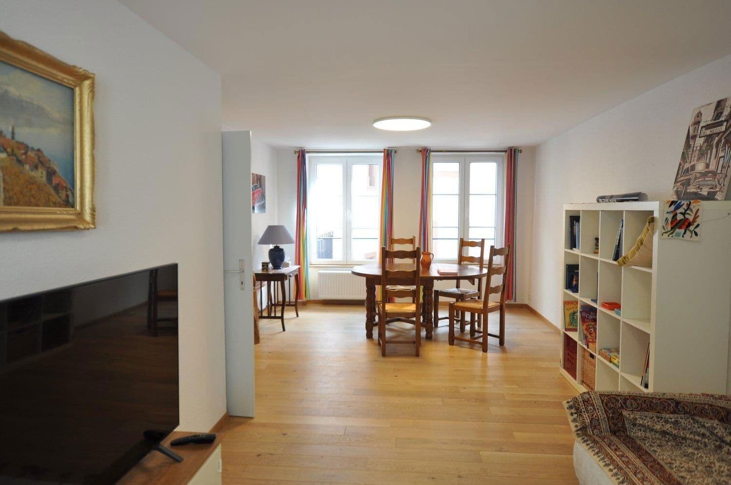 Pronájem bytu 2+kk 41 m², Viktor-Scheffel-Straße 6, Öhringen, Bádensko-Württembersko Pronájem bytu 2+kk 41 m², Viktor-Scheffel-Straße 6, Öhringen, Bádensko-Württembersko