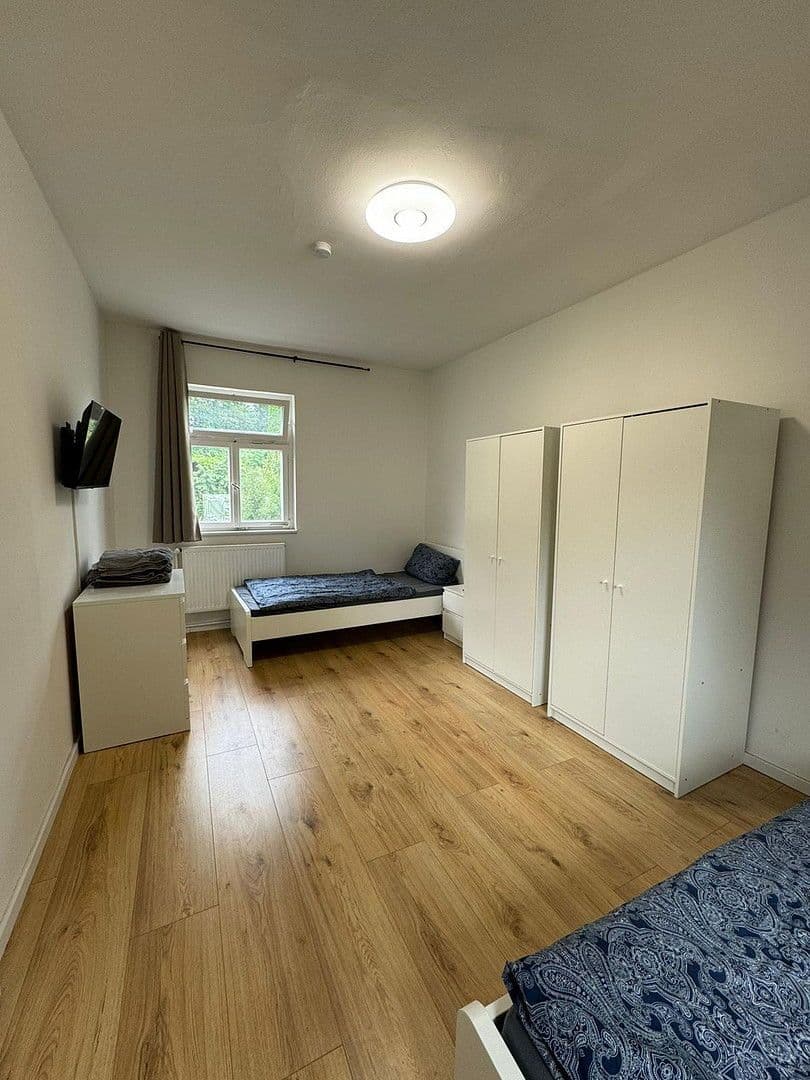 Prodej domu 100 m², pozemek 100 m², Bernbeckplatz 1, Kitzingen, Bavorsko Prodej domu 100 m², pozemek 100 m², Bernbeckplatz 1, Kitzingen, Bavorsko