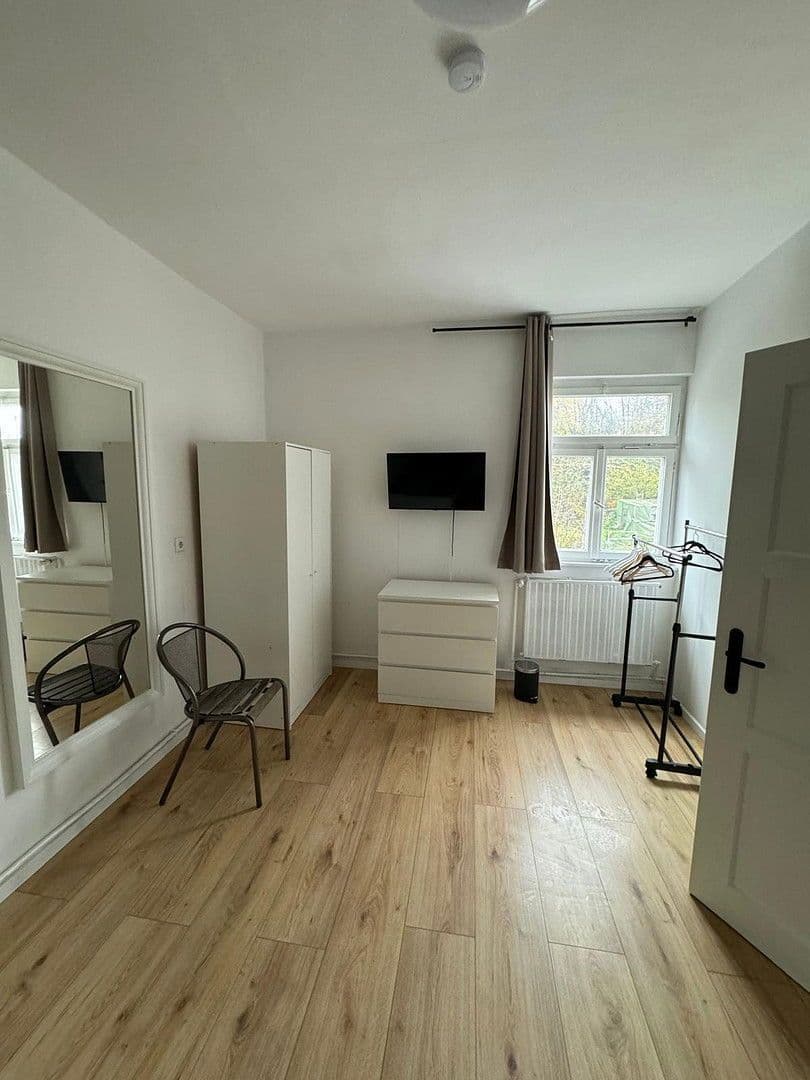 Prodej domu 100 m², pozemek 100 m², Bernbeckplatz 1, Kitzingen, Bavorsko Prodej domu 100 m², pozemek 100 m², Bernbeckplatz 1, Kitzingen, Bavorsko