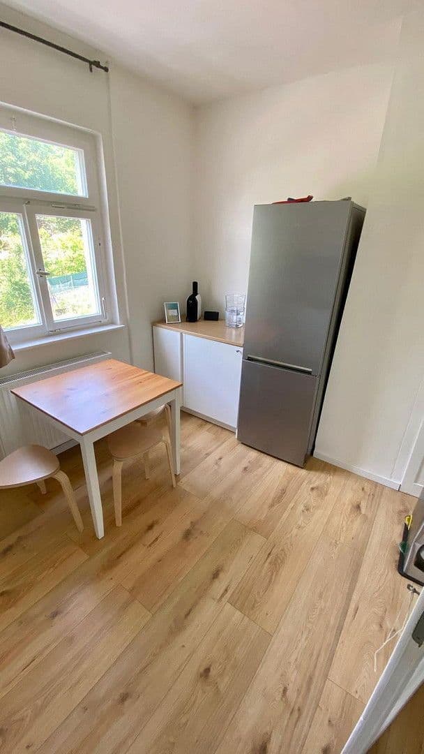 Prodej domu 100 m², pozemek 100 m², Bernbeckplatz 1, Kitzingen, Bavorsko Prodej domu 100 m², pozemek 100 m², Bernbeckplatz 1, Kitzingen, Bavorsko