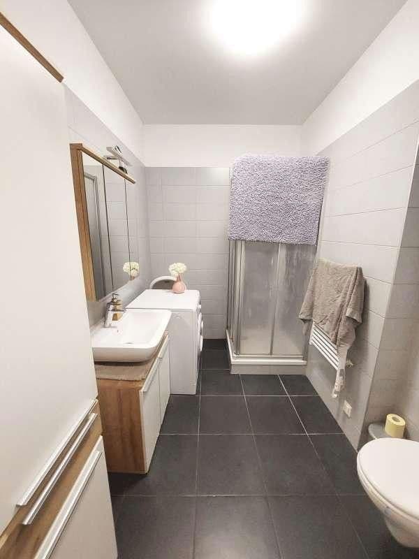 Pronájem bytu 1+kk 31 m², Iglinger Str. 35, Landsberg am Lech, Bavorsko Pronájem bytu 1+kk 31 m², Iglinger Str. 35, Landsberg am Lech, Bavorsko