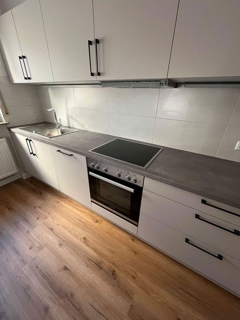 Pronájem bytu 3+1 107 m², Creglingen, Bádensko-Württembersko Pronájem bytu 3+1 107 m², Creglingen, Bádensko-Württembersko