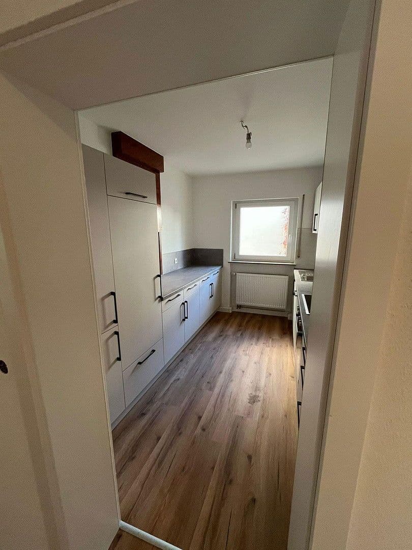 Pronájem bytu 3+1 107 m², Creglingen, Bádensko-Württembersko Pronájem bytu 3+1 107 m², Creglingen, Bádensko-Württembersko