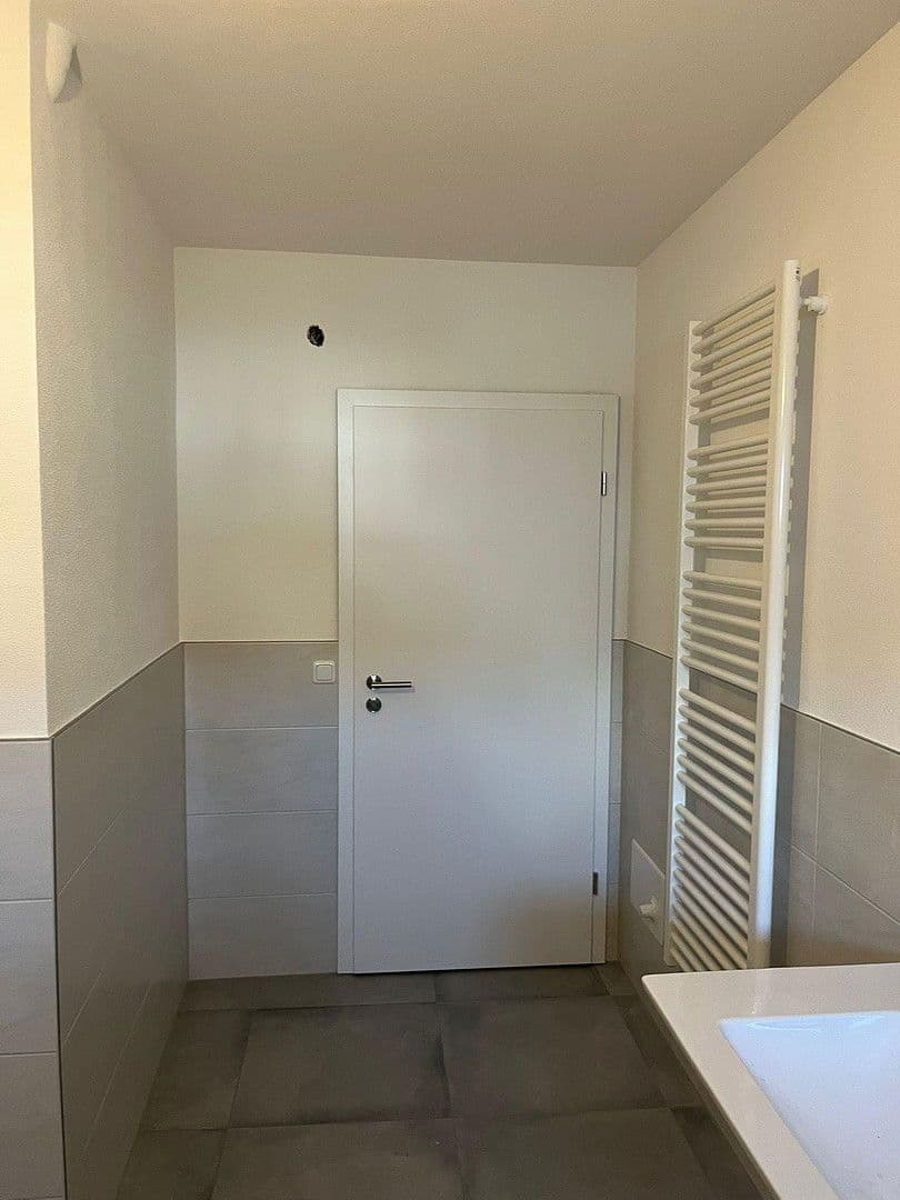 Pronájem bytu 3+1 107 m², Creglingen, Bádensko-Württembersko Pronájem bytu 3+1 107 m², Creglingen, Bádensko-Württembersko