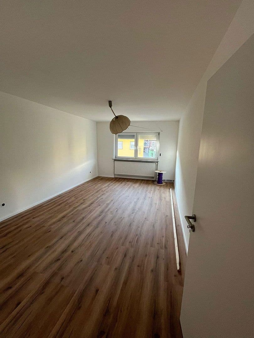 Pronájem bytu 3+1 107 m², Creglingen, Bádensko-Württembersko Pronájem bytu 3+1 107 m², Creglingen, Bádensko-Württembersko