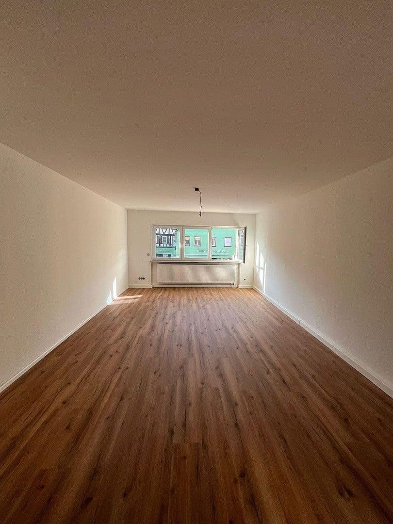 Pronájem bytu 3+1 107 m², Creglingen, Bádensko-Württembersko Pronájem bytu 3+1 107 m², Creglingen, Bádensko-Württembersko