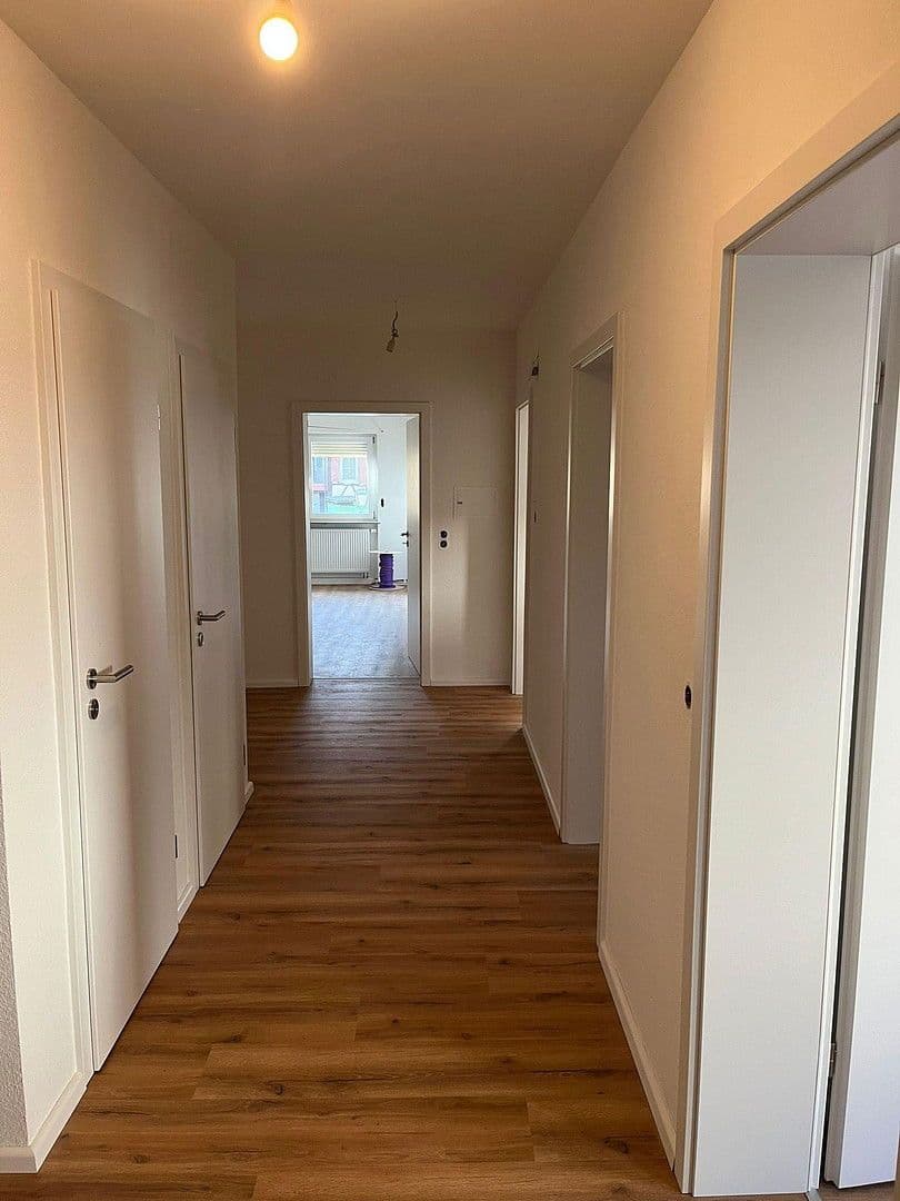 Pronájem bytu 3+1 107 m², Creglingen, Bádensko-Württembersko Pronájem bytu 3+1 107 m², Creglingen, Bádensko-Württembersko
