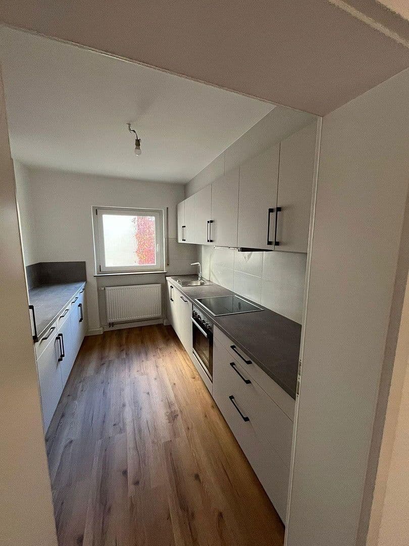 Pronájem bytu 3+1 107 m², Creglingen, Bádensko-Württembersko Pronájem bytu 3+1 107 m², Creglingen, Bádensko-Württembersko