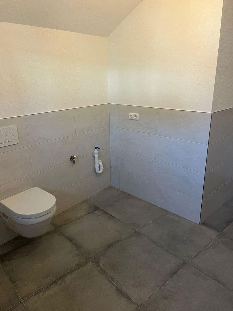 Pronájem bytu 3+1 107 m², Creglingen, Bádensko-Württembersko Pronájem bytu 3+1 107 m², Creglingen, Bádensko-Württembersko