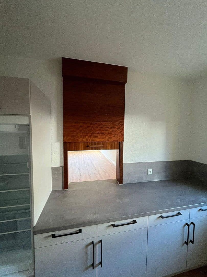 Pronájem bytu 3+1 107 m², Creglingen, Bádensko-Württembersko Pronájem bytu 3+1 107 m², Creglingen, Bádensko-Württembersko