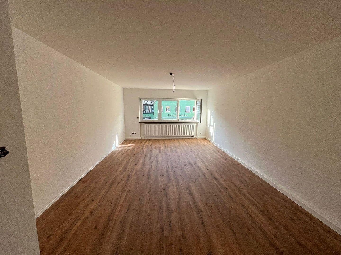 Pronájem bytu 3+1 107 m², Creglingen, Bádensko-Württembersko Pronájem bytu 3+1 107 m², Creglingen, Bádensko-Württembersko