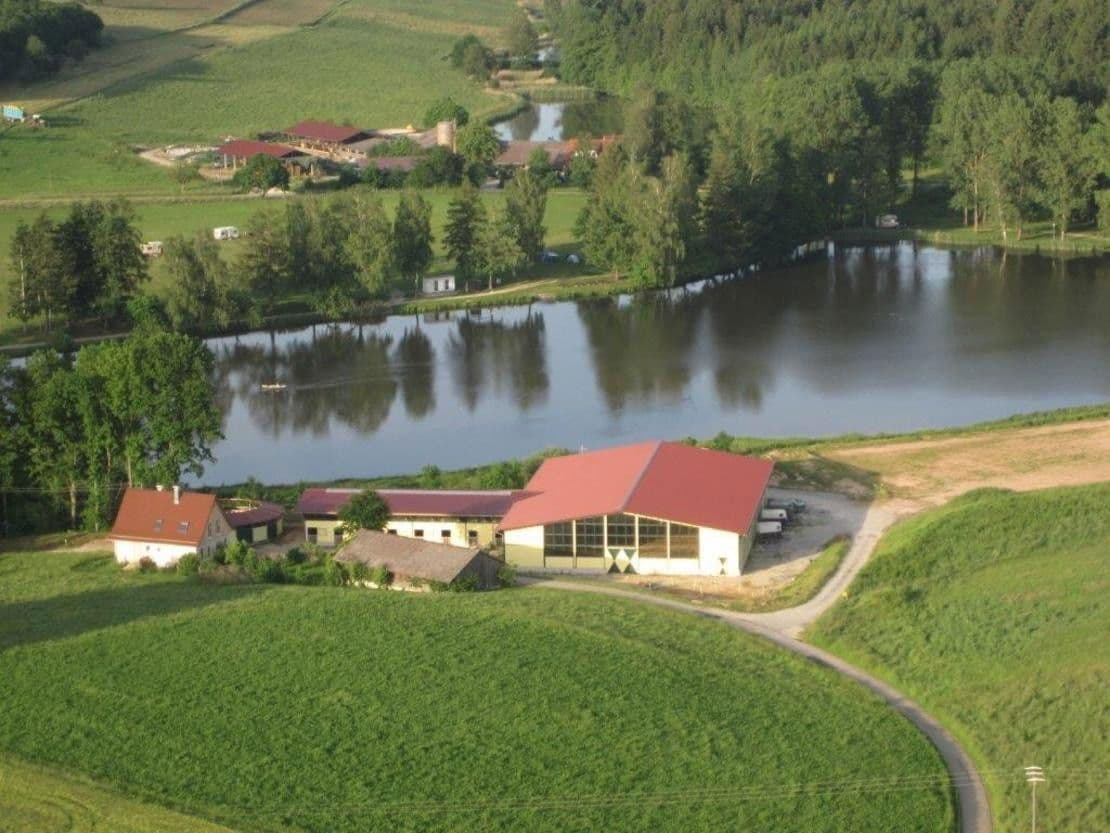 Prodej pozemku 46.000 m², Abtsgmünd, Bádensko-Württembersko Prodej pozemku 46.000 m², Abtsgmünd, Bádensko-Württembersko