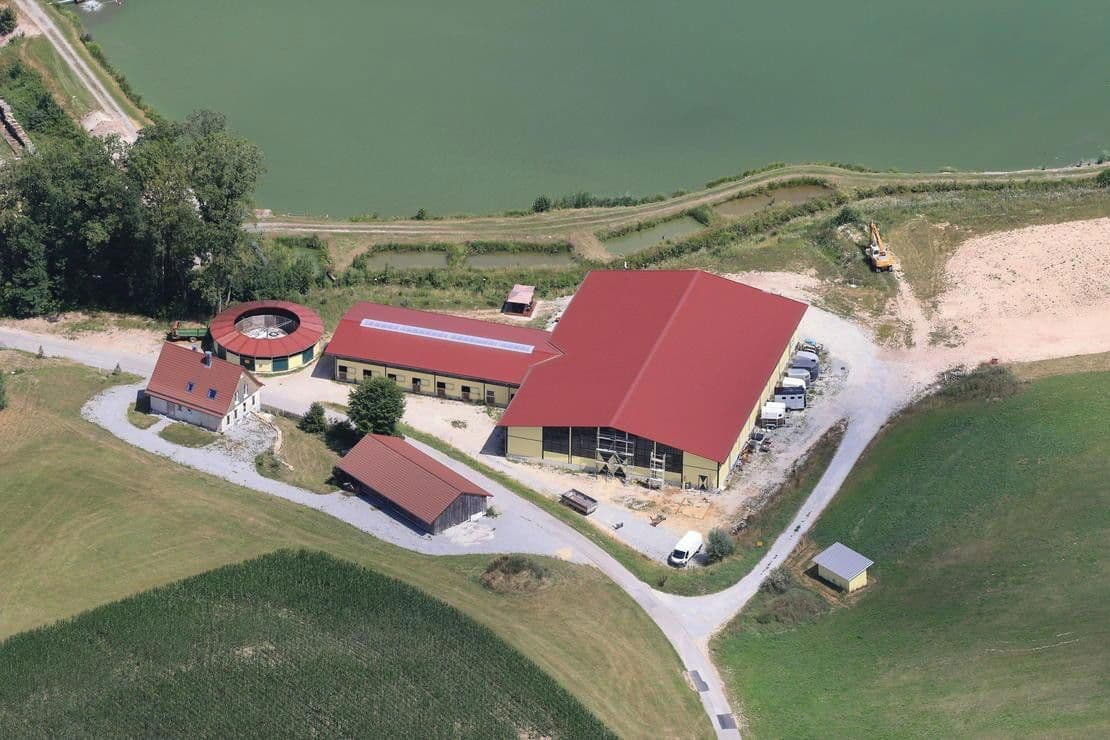 Prodej pozemku 46.000 m², Abtsgmünd, Bádensko-Württembersko Prodej pozemku 46.000 m², Abtsgmünd, Bádensko-Württembersko