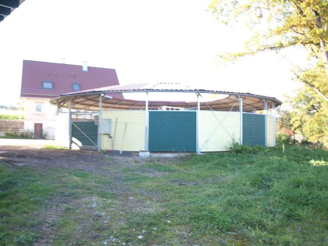 Prodej pozemku 46.000 m², Abtsgmünd, Bádensko-Württembersko Prodej pozemku 46.000 m², Abtsgmünd, Bádensko-Württembersko