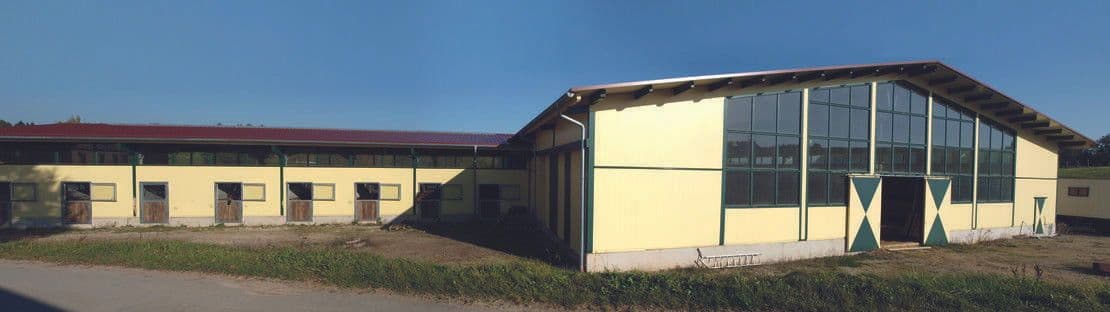 Prodej pozemku 46.000 m², Abtsgmünd, Bádensko-Württembersko Prodej pozemku 46.000 m², Abtsgmünd, Bádensko-Württembersko