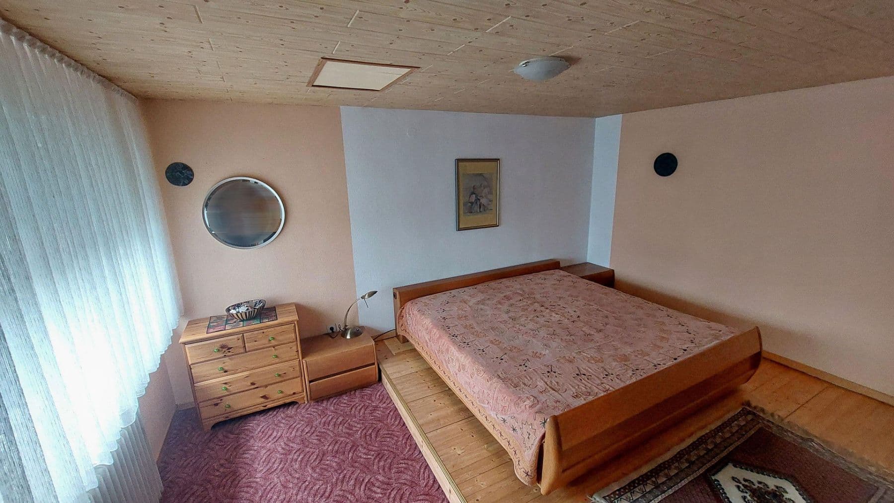 Pronájem bytu 2+1 70 m², Leverkusen, Severní Porýní-Vestfálsko Pronájem bytu 2+1 70 m², Leverkusen, Severní Porýní-Vestfálsko