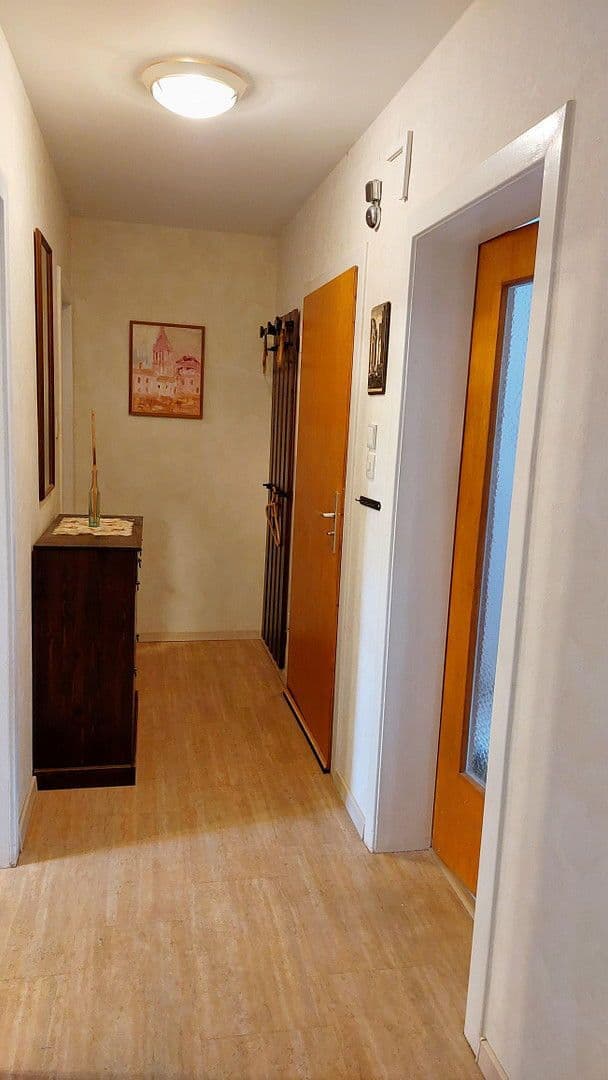 Pronájem bytu 2+1 70 m², Leverkusen, Severní Porýní-Vestfálsko Pronájem bytu 2+1 70 m², Leverkusen, Severní Porýní-Vestfálsko