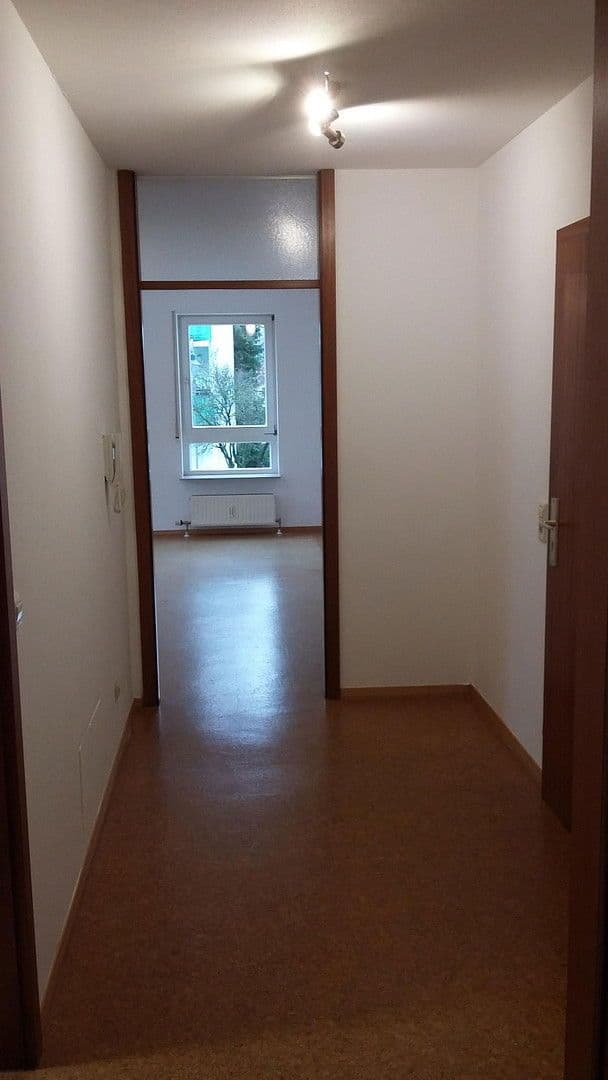 Pronájem bytu 2+1 58 m², Südmährerstraße 27, Geislingen an der Steige, Bádensko-Württembersko Pronájem bytu 2+1 58 m², Südmährerstraße 27, Geislingen an der Steige, Bádensko-Württembersko