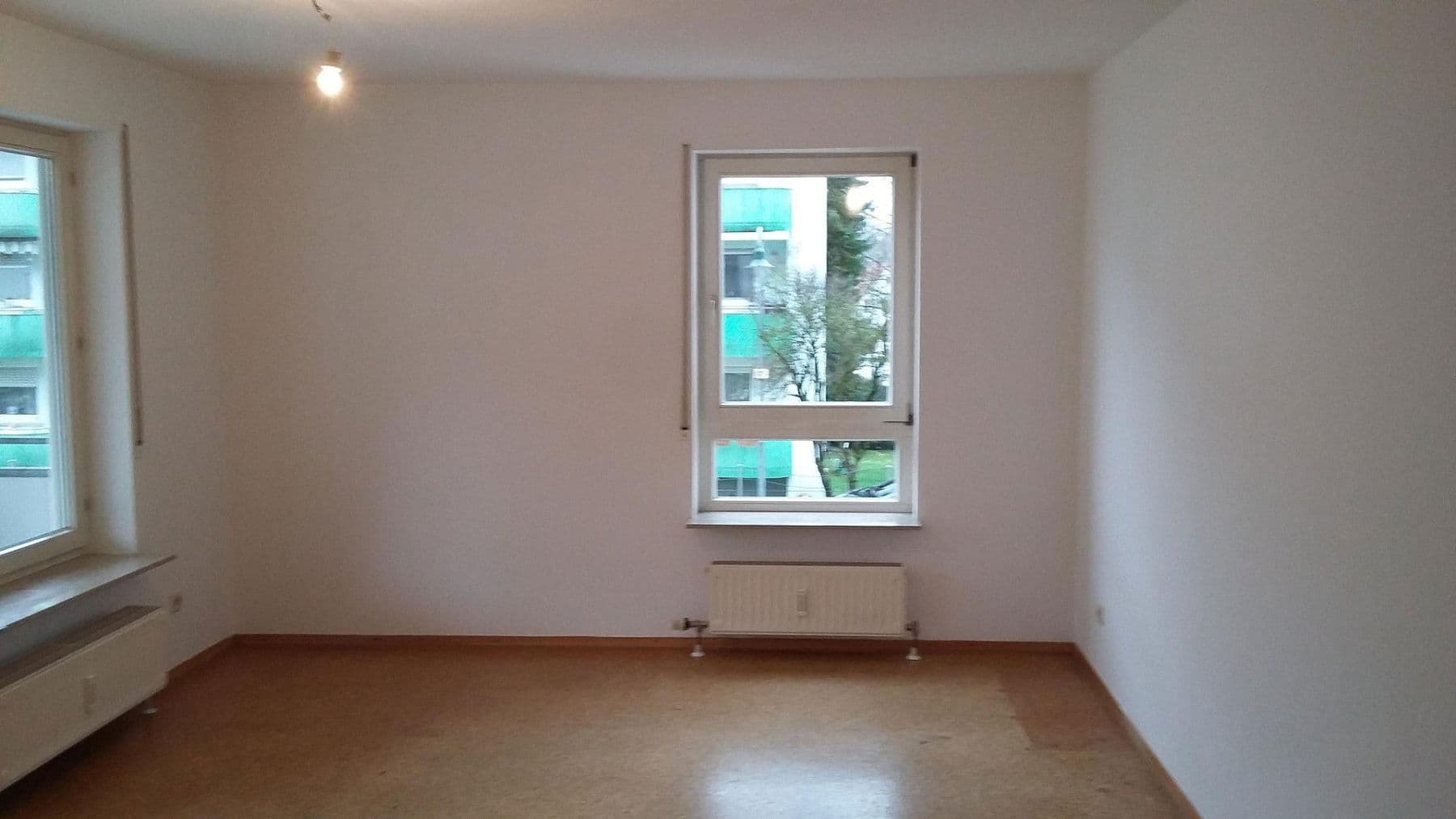 Pronájem bytu 2+1 58 m², Südmährerstraße 27, Geislingen an der Steige, Bádensko-Württembersko Pronájem bytu 2+1 58 m², Südmährerstraße 27, Geislingen an der Steige, Bádensko-Württembersko