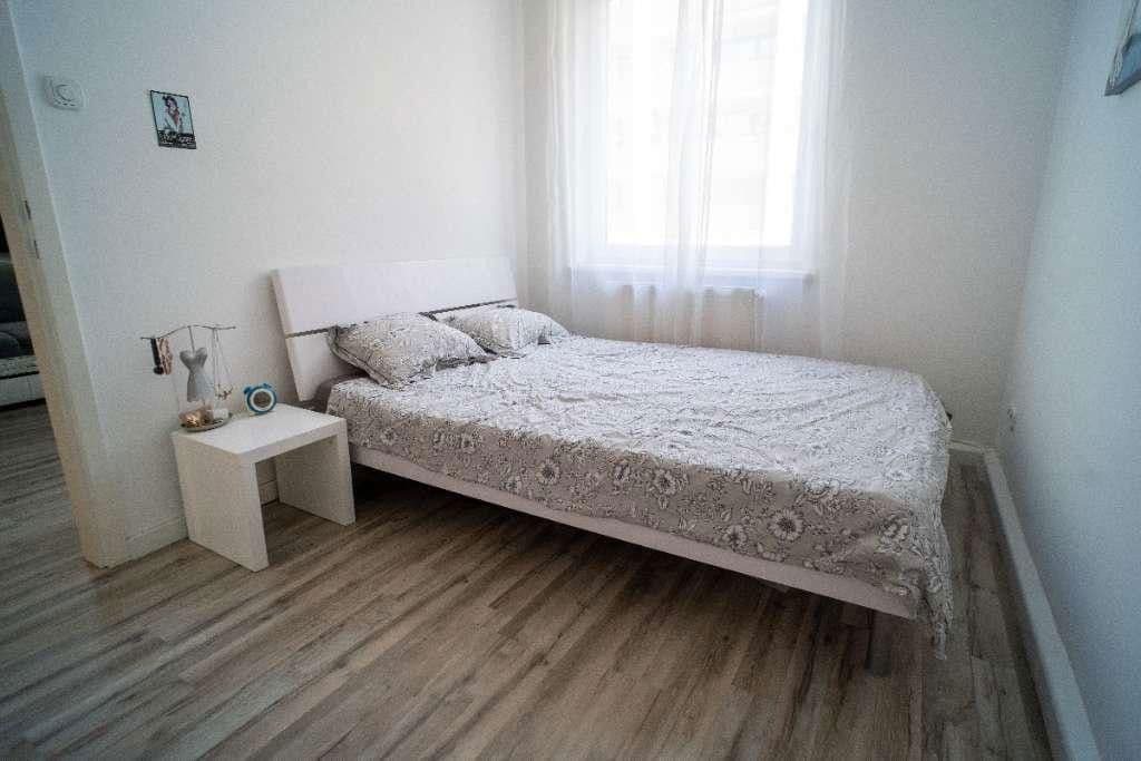 Pronájem bytu 1+kk 34 m², Käsenbachstraße 33, Tübingen, Bádensko-Württembersko Pronájem bytu 1+kk 34 m², Käsenbachstraße 33, Tübingen, Bádensko-Württembersko