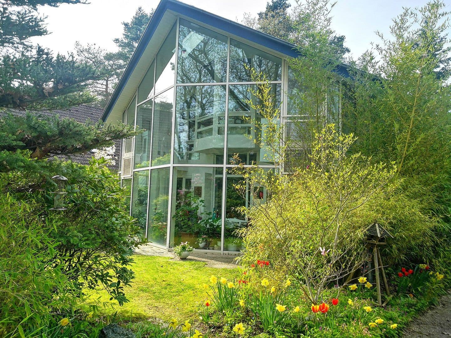 Prodej domu 148 m², pozemek 572 m², Berlin Kladow, Berlín Prodej domu 148 m², pozemek 572 m², Berlin Kladow, Berlín